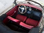 Porsche 356B 1600 Super 90 Cabriolet by Reutter 1962 года
